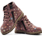 Mid Boot Stars-Froddo