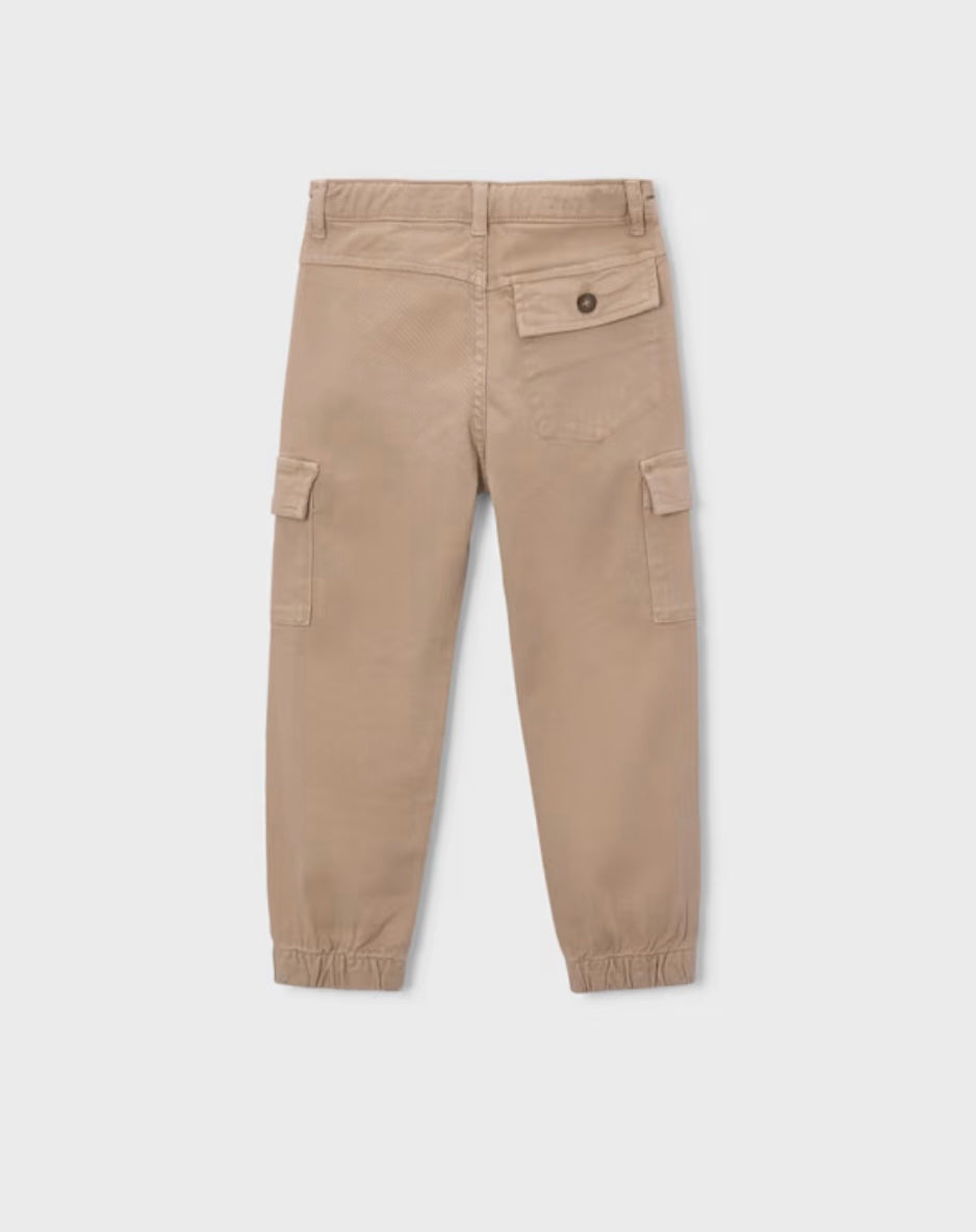 Boy Cargo Pants/Mayoral