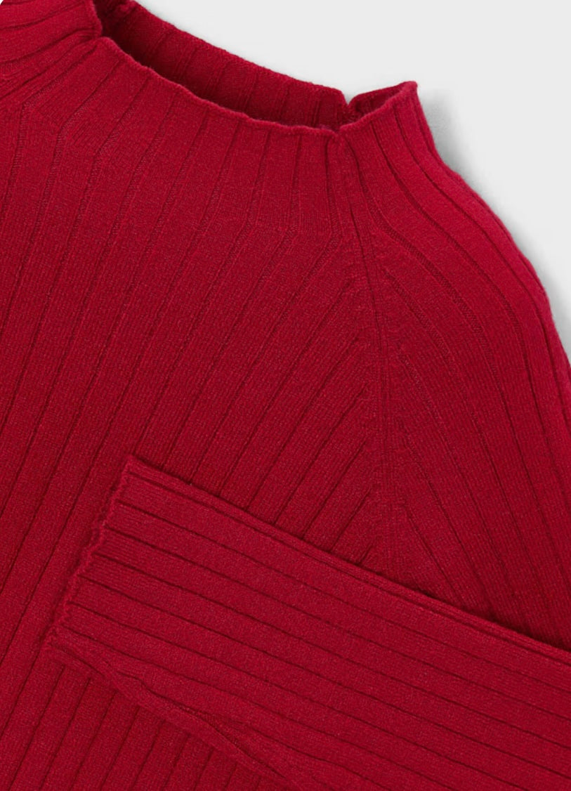 Girl Knit Sweater/Mayoral