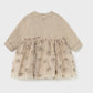Star Tulle Dress/Mayoral