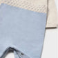 Baby Knit Romper/Mayoral
