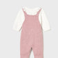 Baby Knit Sweater Set/Mayoral