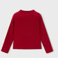 Girl Knit Sweater/Mayoral