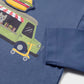 Food Truck L/S 2024/Mayoral