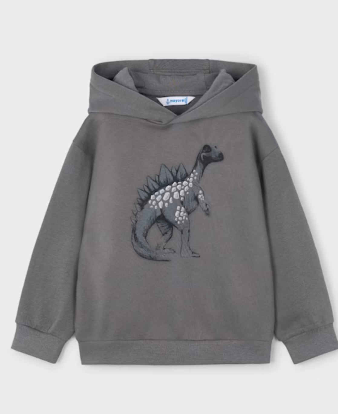 Dinosaur Sweatshirt/Mayoral