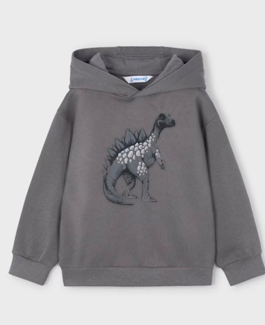 Dinosaur Sweatshirt/Mayoral