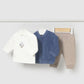3 PC Knit Tracksuit/Mayoral