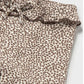 Leopard Flare Leggings/Mayoral