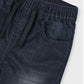 Soft Denim Jogger Pants/Mayoral