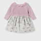 Knit Dress 2861/Mayoral