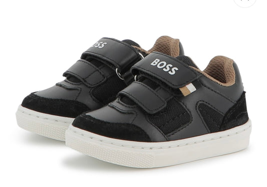 Boss Logo Velcro/Hugo Boss
