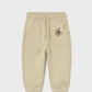 Baby Fleece Pants/Mayoral/2504