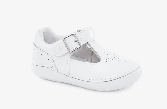 Lucianne T-Strap/Stride Rite