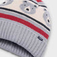 Boy Hat Snood Set/Mayoral
