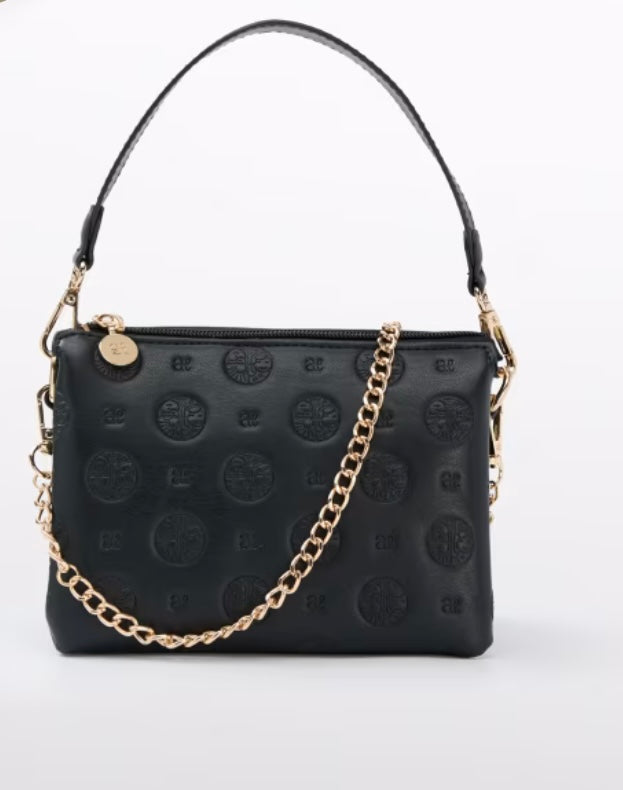5938 Logo Bag/Abel & Lula