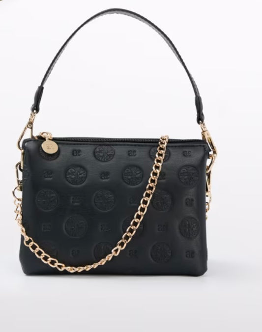 5938 Logo Bag/Abel & Lula