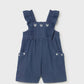 Baby Denim Jumper/Mayoral