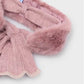 Girl Knit Scarf/Mayoral