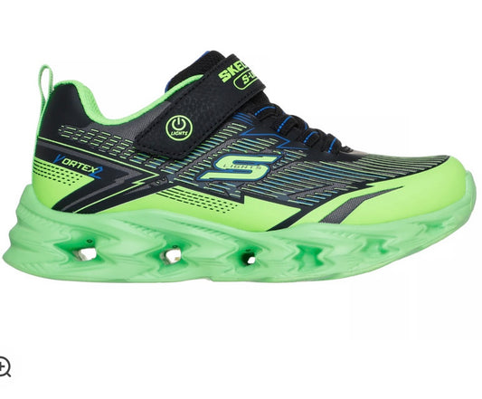 S Lights Veltrox/Skechers