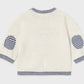 Jacquard Bear Sweater 2305/Mayoral