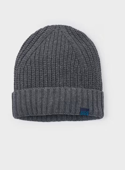 Boy Knit Hat/Mayoral