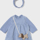 Dog Dress Purse/Mayoral