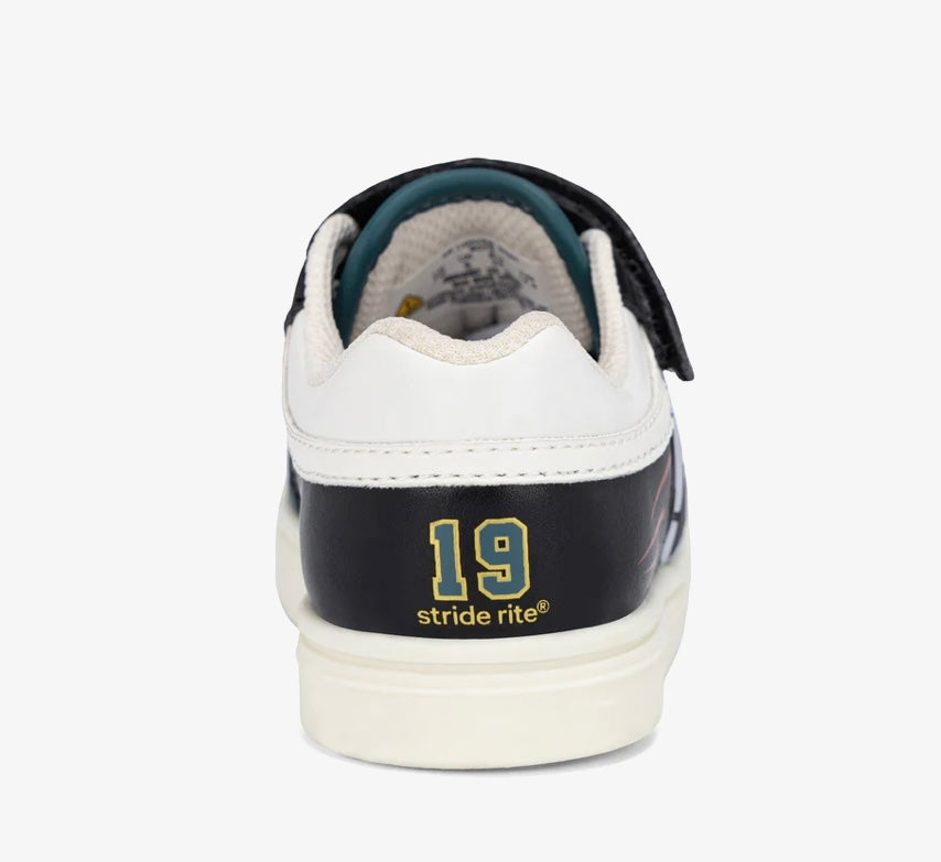 Lighted Goal Sneaker/Stride Rite
