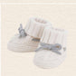 Knit Booties/Mayoral