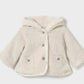 Pom Pom Knit Cardigan/Mayoral