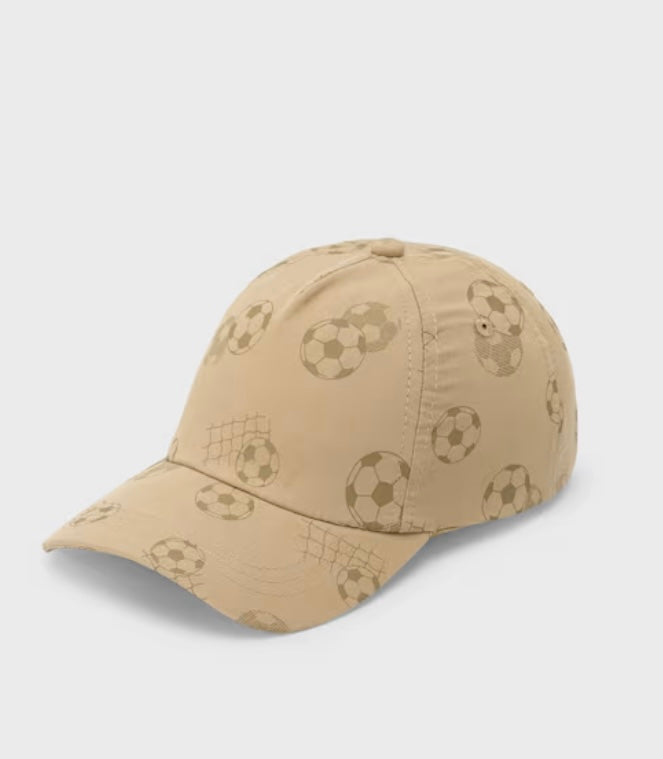 Soccer Printed Hat/Mayoral