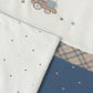 Baby Boy Blanket/Mayoral