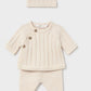 Baby 3 PC Outfit Set/Mayoral