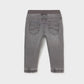 Soft Denim Joggers/Mayoral