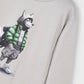 L/S Wolf Top 4083/Mayoral