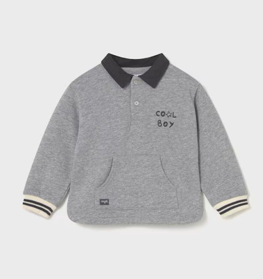Cool Boy Pullover/Mayoral