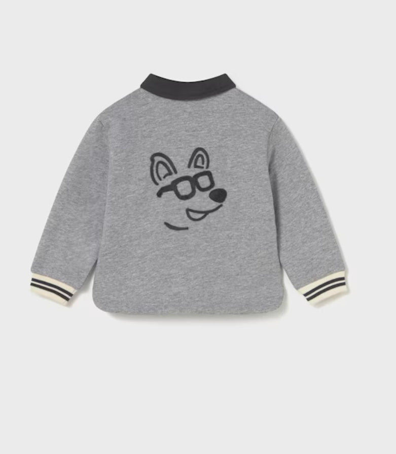 Cool Boy Pullover/Mayoral