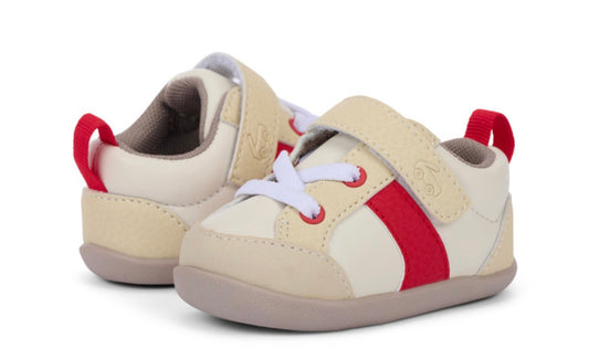 Connor Mini Red/See Kai Run