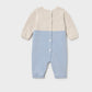 Baby Knit Romper/Mayoral