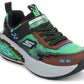 Mega Craft 4K/Skechers