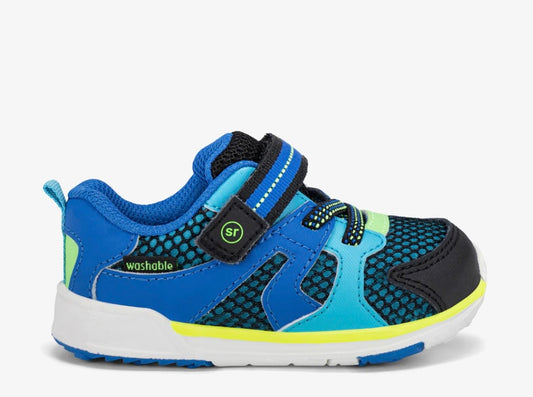 Velocity/Stride Rite