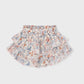 Girl Ruffled Short Set/Mayoral