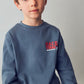 Boy Race Track Top/Mayoral