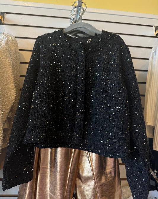 Fancy Cardigan/Milon