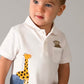 Baby Boy Animal Polo/Mayoral