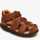 Archie Close Toe Sandal/Stride Rite