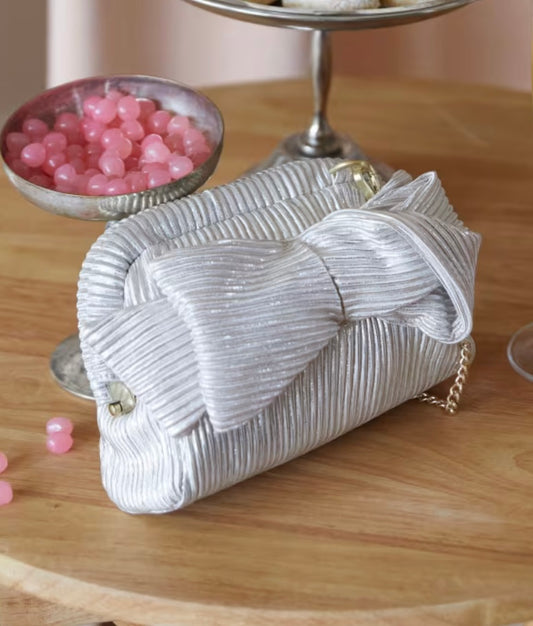 5940 Bow Bag/Abel & Lula