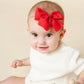 Chiffon Bow/Lou Lou