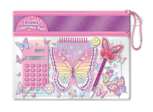 Smart Helper Butterfly/Hot Focus
