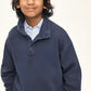 Funnel Neck Sweatshirt/Mayoral Boston