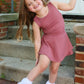Active Skort Set/Be Girl